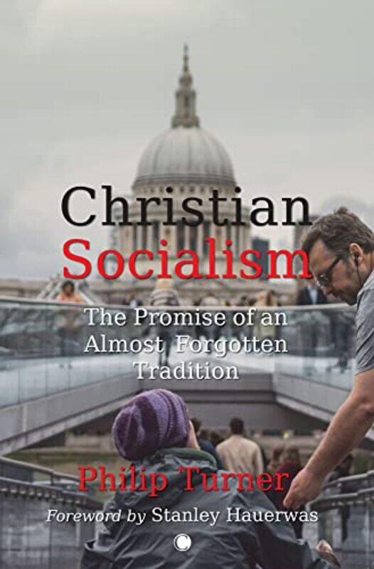 

Christian Socialism by Philip Turner-Paperback