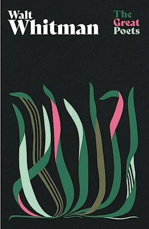 

Walt Whitman by Walt Whitman-Paperback
