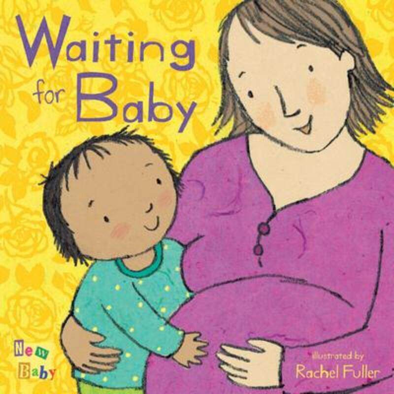 

Waiting for Baby.paperback,By :Fuller, Rachel