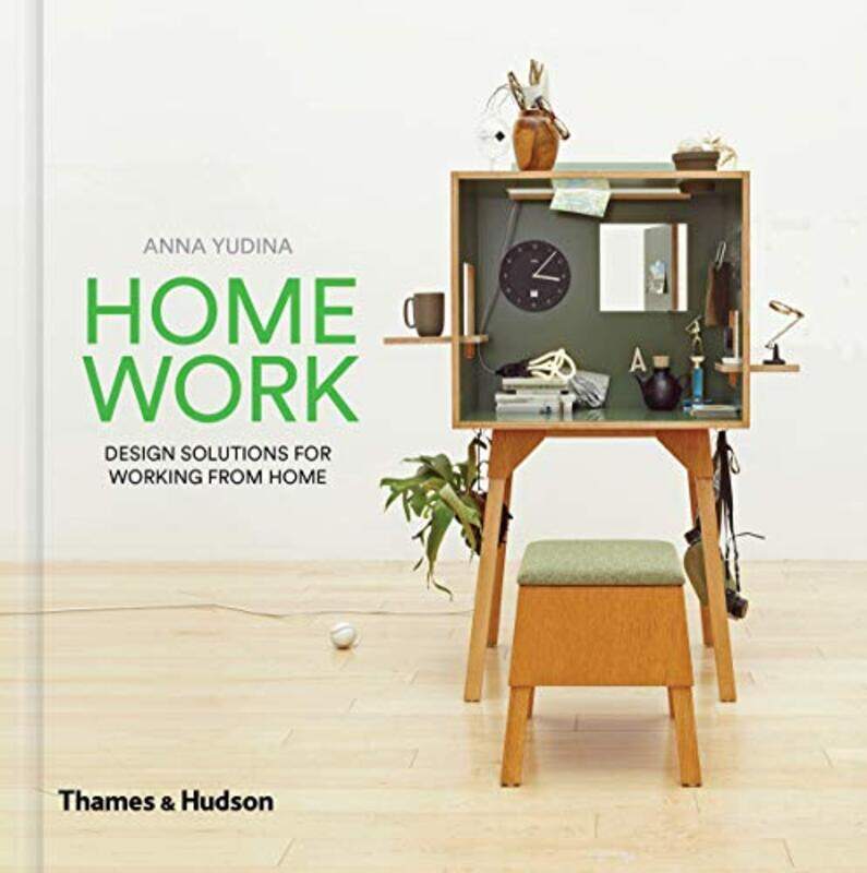 

HomeWork by Asli GokselCelia Kerslake-Hardcover