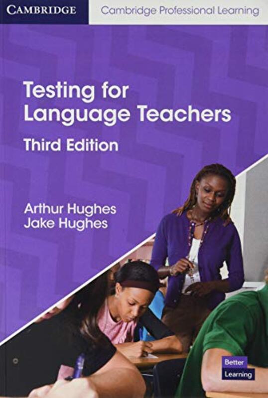 Testing for Language Teachers by Kaleem Akbar-Paperback