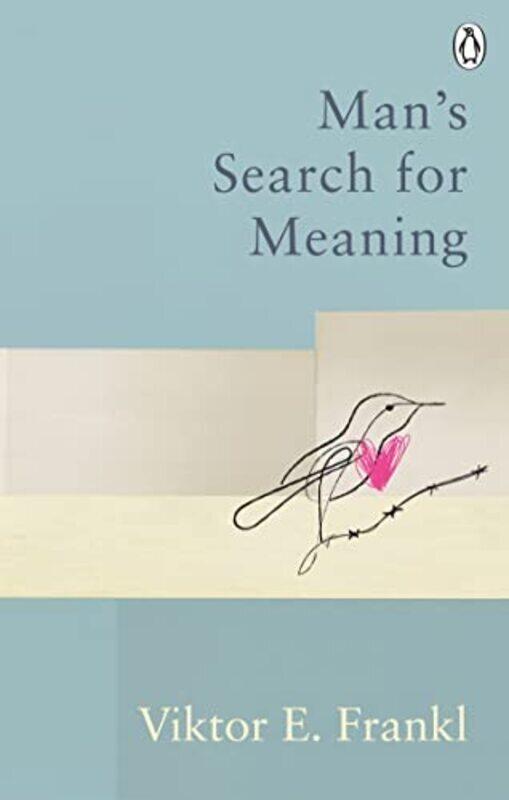 

Mans Search For Meaning: Classic Editions,Paperback by Frankl, Viktor E