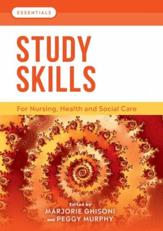 

Study Skills by Cynthia Enloe-Paperback