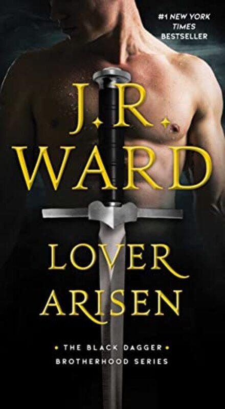 

Lover Arisen By Ward J R - Paperback