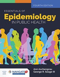 Essentials Of Epidemiology In Public Health by Aschengrau, Ann - Seage, George R. -Hardcover