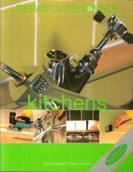 Repair and Renovate: Kitchens (Repair & Renovate)