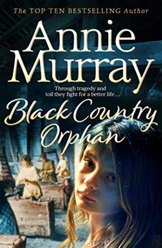 

Black Country Orphan by Annie Murray-Paperback