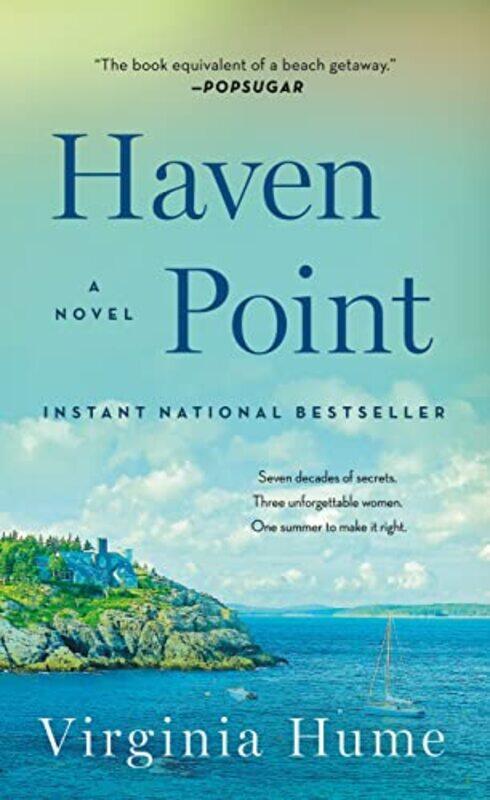 

Haven Point by Virginia Hume-Paperback