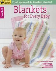 Blankets for Every Baby.paperback,By :Winkleman, Glenda