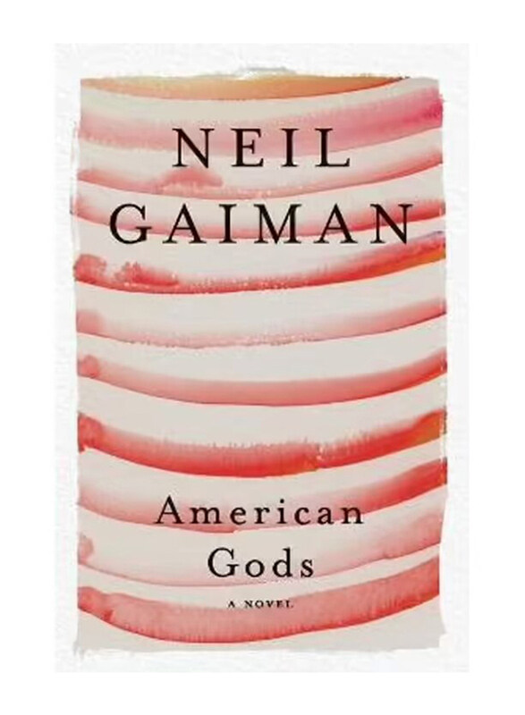 

American Gods, Paperback Book, By: Neil Gaiman