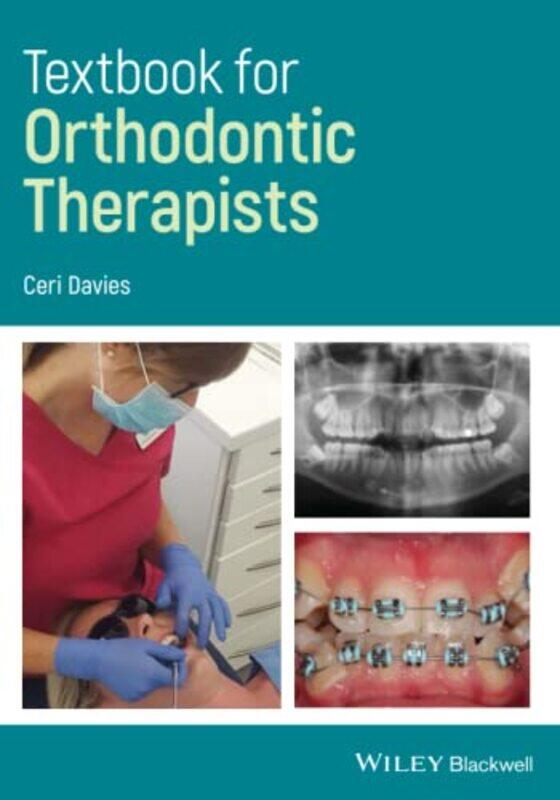 

Textbook for Orthodontic Therapists by Philip Towle-Paperback