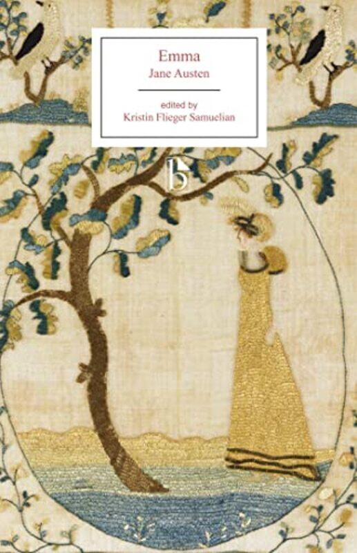 

Emma by Jane AustenKristin Flieger Samuelian-Paperback
