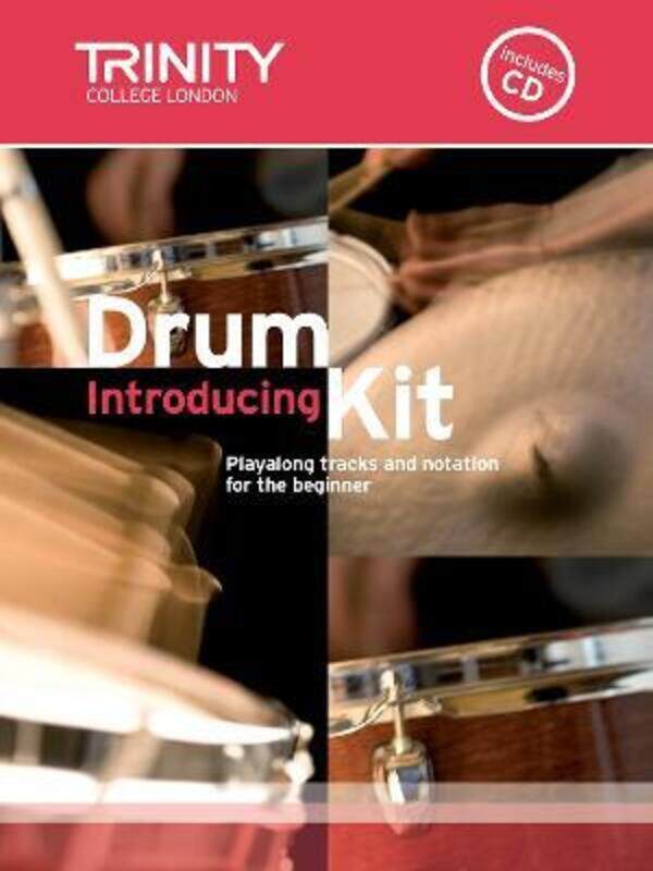 

Introducing Drum Kit part 1,Paperback, By:Double, George