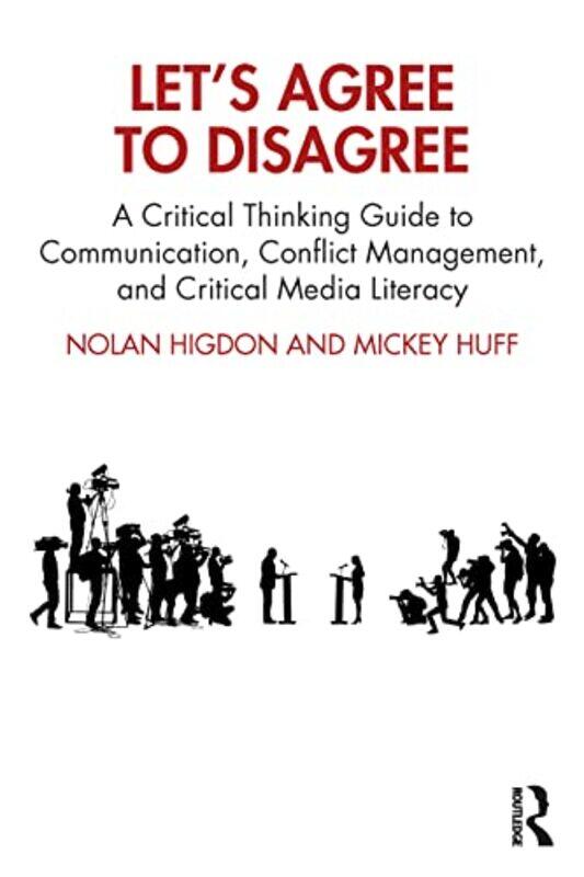 

Lets Agree to Disagree by Margaret Sutherland-Paperback