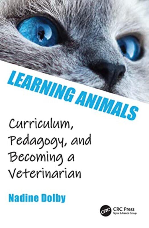 

Learning Animals by Martha E H Rustad-Paperback