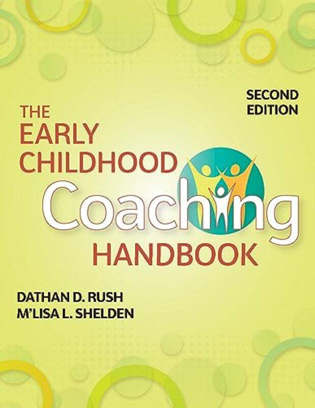 

The Early Childhood Coaching Handbook by Mara Freeman-Paperback