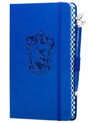 Harry Potter: Ravenclaw Classic Softcover Journal with Pen , Paperback by Insight Editions