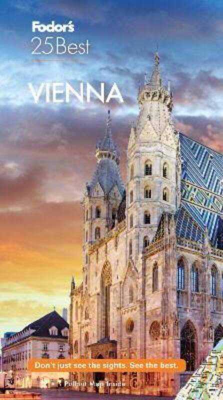 

Fodor's Vienna 25 Best,Paperback, By:Fodor's Travel Guides