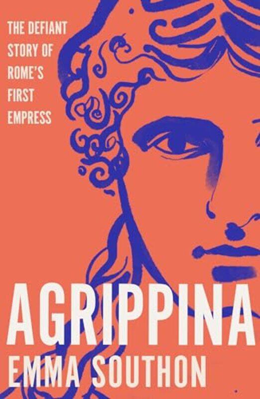 

Agrippina by Emma Southon-Paperback