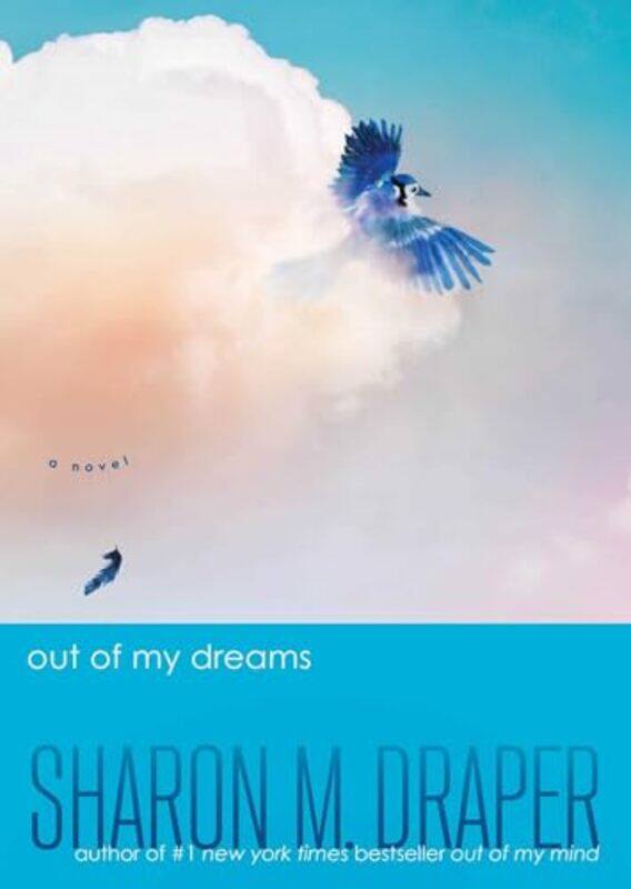 

Out Of My Dreams By Draper Sharon M - Hardcover