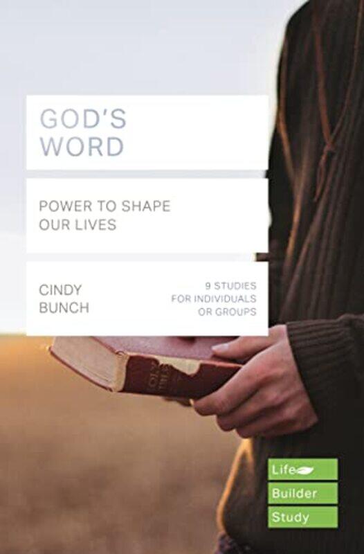 

Gods Word Lifebuilder Study Guides by Cindy Bunch-Paperback