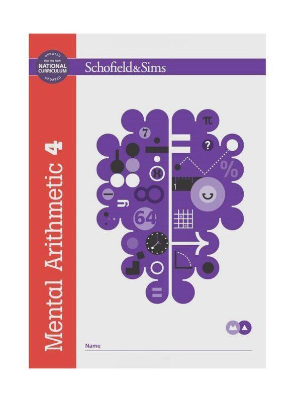 

Mental Arithmetic 4, Paperback Book, By: J. W. Adams - R. P. Beaumont - T. R. Goddard