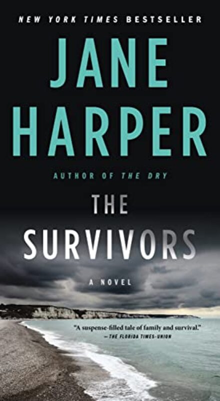 The Survivors by Harper, Jane..Paperback