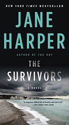 The Survivors by Harper, Jane..Paperback