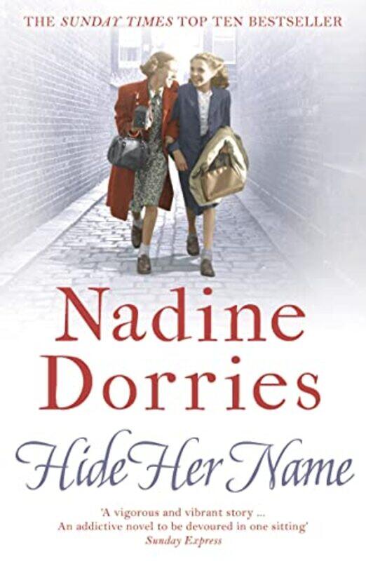 

Hide Her Name by Mats AlvessonDan Karreman-Paperback