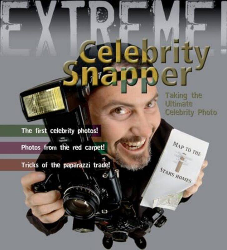 

Extreme Science Celebrity Snapper by Noam ChomskyC J Polychroniou-Paperback