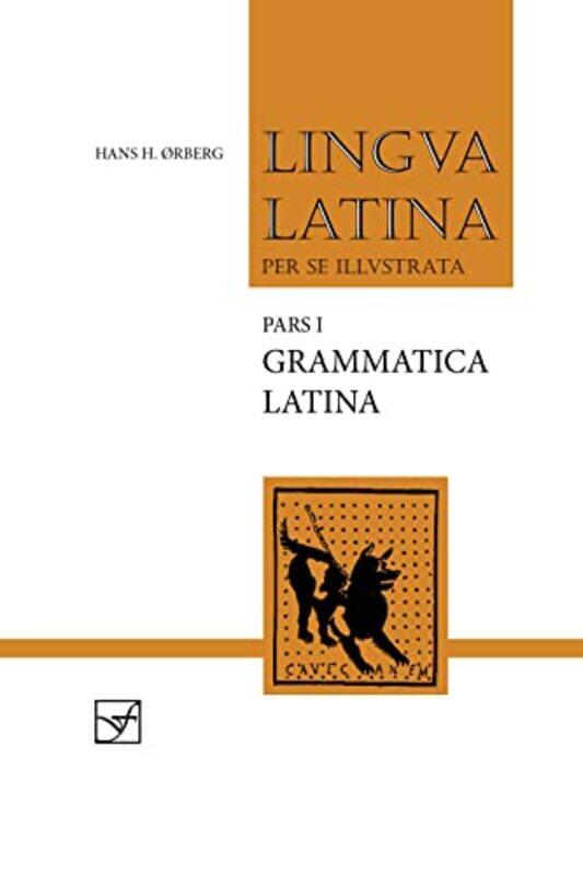 

Grammatica Latina by James BinneyScott Tremaine-Paperback