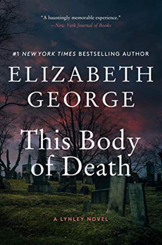 

This Body of Death: A Lynley Novel , Paperback by George, Elizabeth