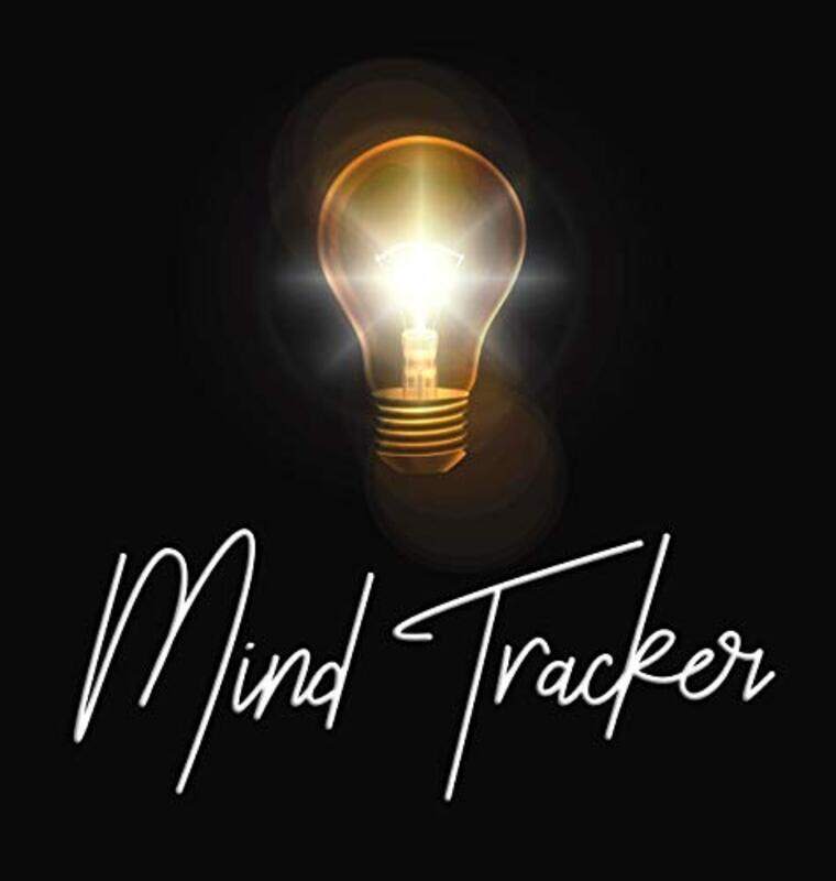 

Mind Tracker by Padraic O'Farrell-Hardcover