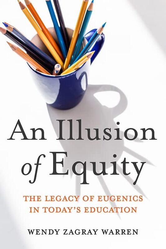 

An Illusion of Equity by Wendy Z WarrenEric R Jackson-Hardcover