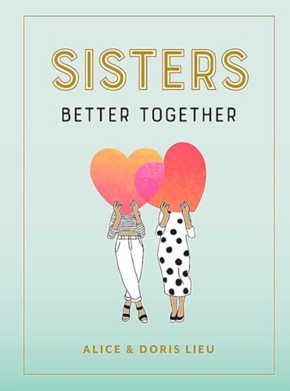 Sisters by Alice LieuDoris Lieu-Hardcover