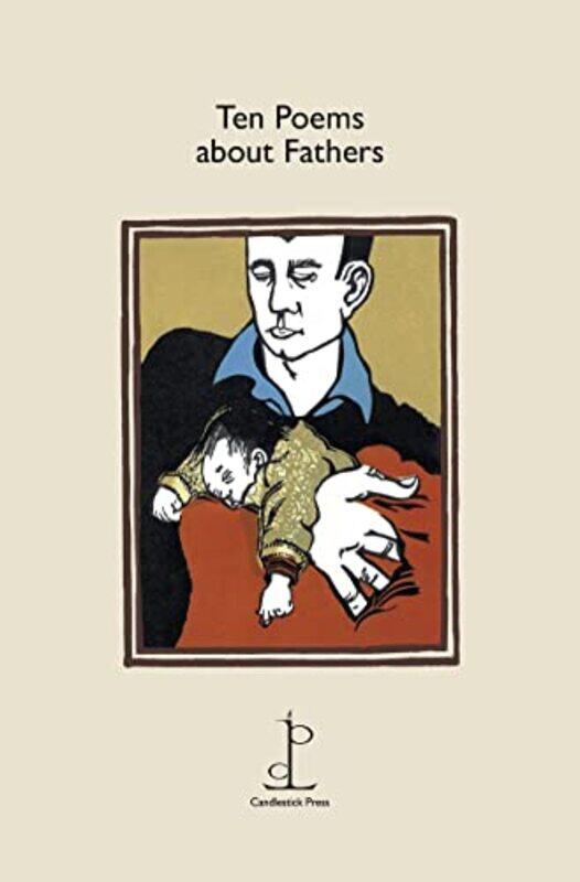 

Ten Poems about Fathers -Paperback