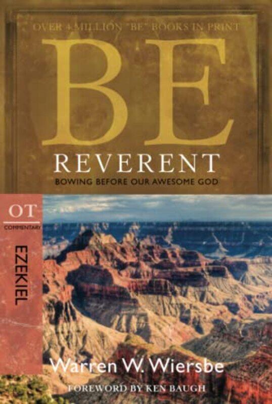 

Be Reverent by John M Virginia Polytechnic Institute and State University USA Levy-Paperback