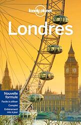 Londres City Guide - 8ed,Paperback,By:Lonely Planet