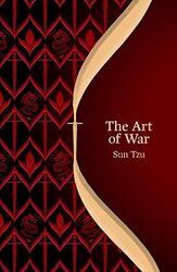 The Art of War (Hero Classics) , Paperback by Tzu, Sun
