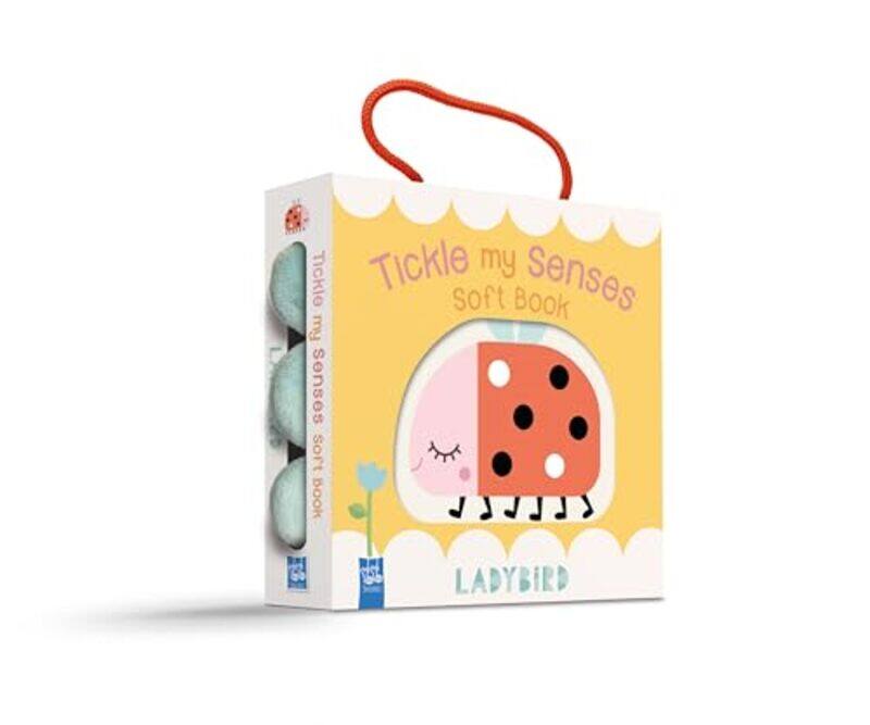 

Ladybird Tickle My Senses - Paperback