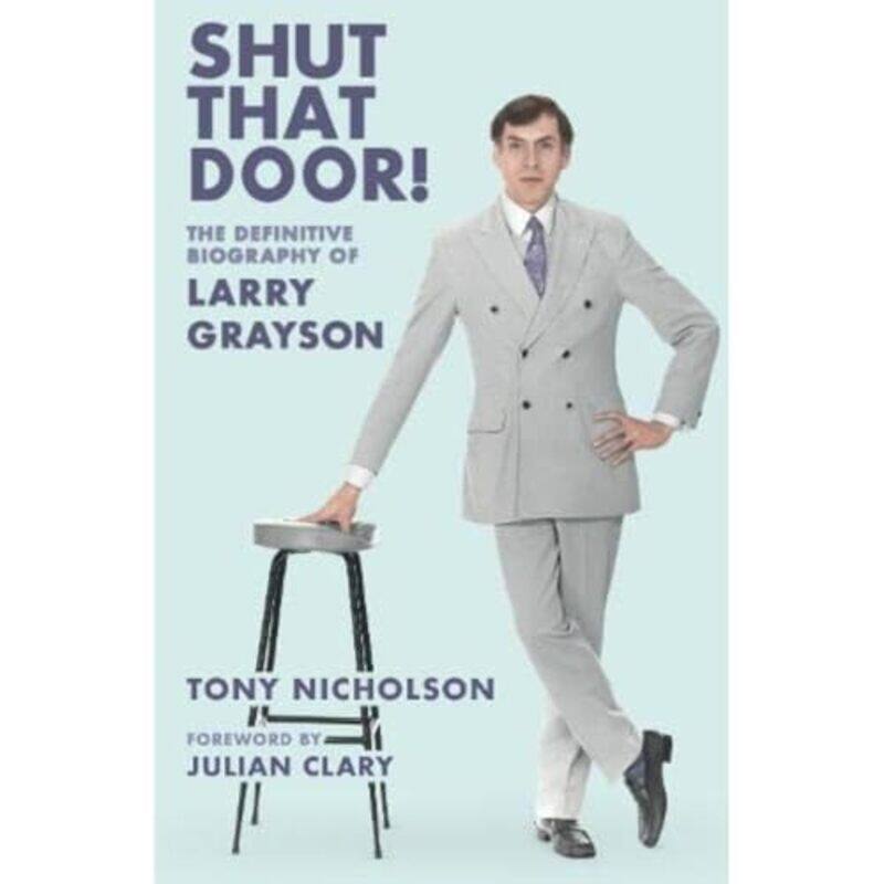 

Shut That Door by Carol Barrett-Paperback