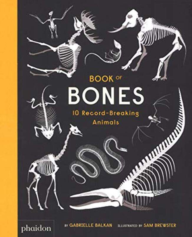 

Book of Bones by Gabrielle Balkan-Hardcover