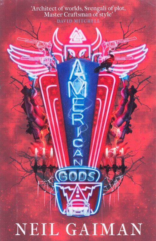 

American Gods