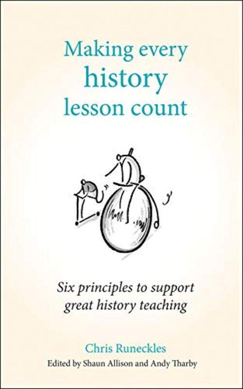 

Making Every History Lesson Count by CGP BooksCGP Books-Paperback