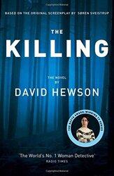 The Killing 1, Paperback Book, By: David Hewson