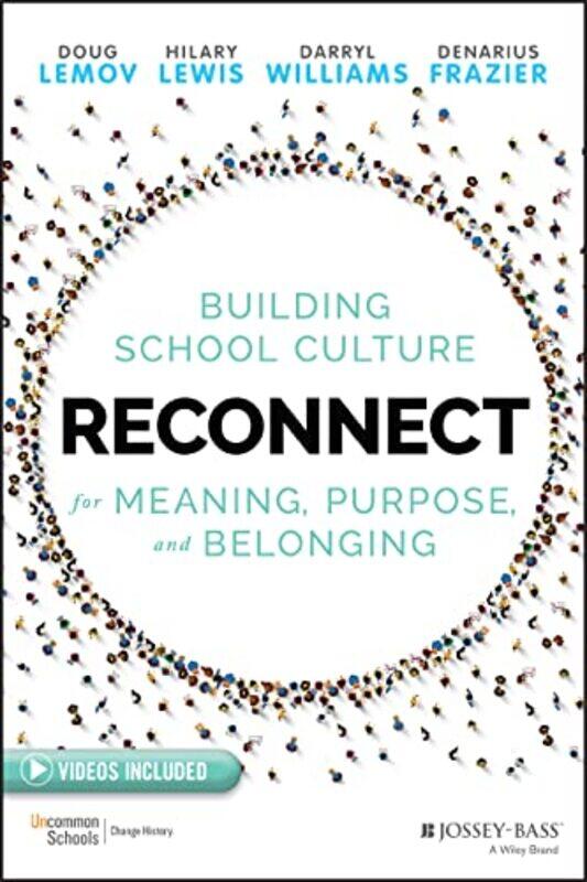 

Reconnect by John H Conway-Paperback