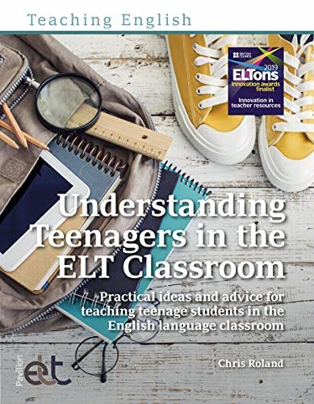 

Understanding Teenagers in the ELT Classroom by Lars Noah-Paperback