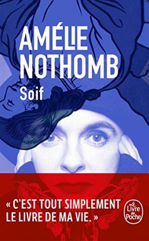 

SOIF,Paperback,By:NOTHOMB AMELIE