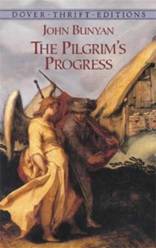 

Pilgrim's Progress.paperback,By :John Bunyan