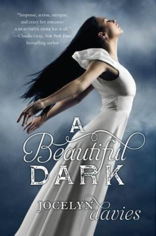 

A Beautiful Dark,Paperback,ByDavies, Jocelyn